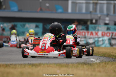 03-04-05/06/2022 : National Series Karting au circuit de Muret (Photos Stéphane Agnus) 2022 — karting