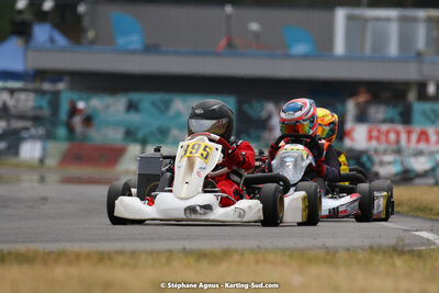 03-04-05/06/2022 : National Series Karting au circuit de Muret (Photos Stéphane Agnus) 2022 — karting