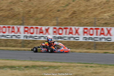 03-04-05/06/2022 : National Series Karting au circuit de Muret (Photos Stéphane Agnus) 2022 — karting