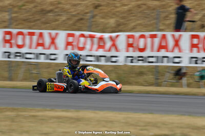 03-04-05/06/2022 : National Series Karting au circuit de Muret (Photos Stéphane Agnus) 2022 — karting