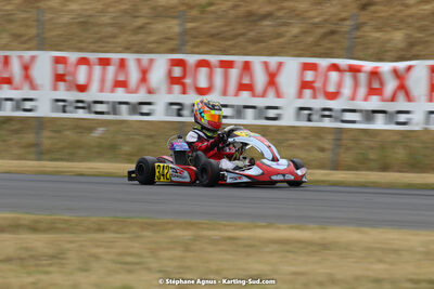 03-04-05/06/2022 : National Series Karting au circuit de Muret (Photos Stéphane Agnus) 2022 — karting