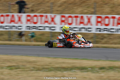 03-04-05/06/2022 : National Series Karting au circuit de Muret (Photos Stéphane Agnus) 2022 — karting