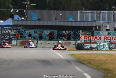 03-04-05/06/2022 : National Series Karting au circuit de Muret (Photos Stéphane Agnus) 2022 — karting