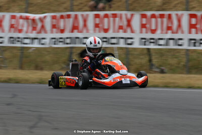 03-04-05/06/2022 : National Series Karting au circuit de Muret (Photos Stéphane Agnus) 2022 — karting