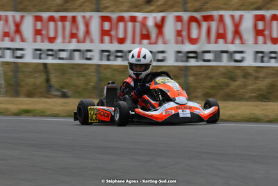 03-04-05/06/2022 : National Series Karting au circuit de Muret (Photos Stéphane Agnus) 2022 — karting