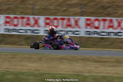 03-04-05/06/2022 : National Series Karting au circuit de Muret (Photos Stéphane Agnus) 2022 — karting