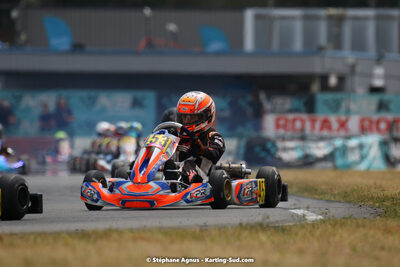 03-04-05/06/2022 : National Series Karting au circuit de Muret (Photos Stéphane Agnus) 2022 — karting