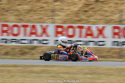 03-04-05/06/2022 : National Series Karting au circuit de Muret (Photos Stéphane Agnus) 2022 — karting