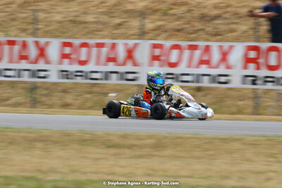 03-04-05/06/2022 : National Series Karting au circuit de Muret (Photos Stéphane Agnus) 2022 — karting
