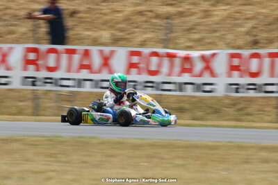 03-04-05/06/2022 : National Series Karting au circuit de Muret (Photos Stéphane Agnus) 2022 — karting