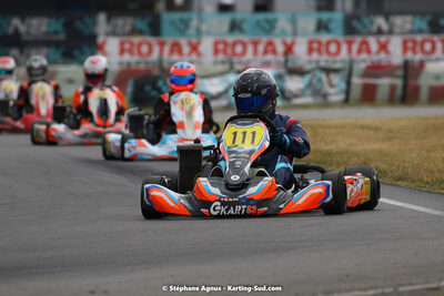 03-04-05/06/2022 : National Series Karting au circuit de Muret (Photos Stéphane Agnus) 2022 — karting