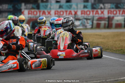 03-04-05/06/2022 : National Series Karting au circuit de Muret (Photos Stéphane Agnus) 2022 — karting