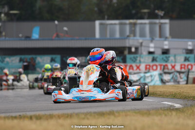 03-04-05/06/2022 : National Series Karting au circuit de Muret (Photos Stéphane Agnus) 2022 — karting
