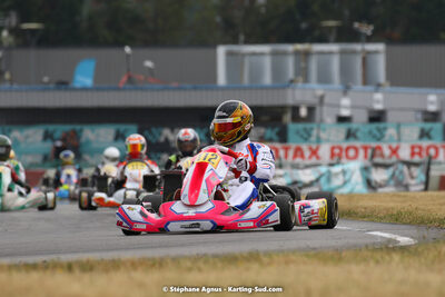 03-04-05/06/2022 : National Series Karting au circuit de Muret (Photos Stéphane Agnus) 2022 — karting
