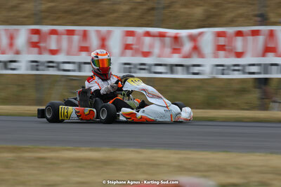 03-04-05/06/2022 : National Series Karting au circuit de Muret (Photos Stéphane Agnus) 2022 — karting