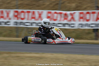 03-04-05/06/2022 : National Series Karting au circuit de Muret (Photos Stéphane Agnus) 2022 — karting