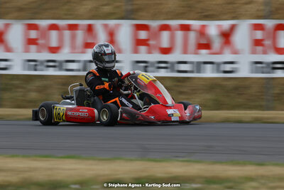03-04-05/06/2022 : National Series Karting au circuit de Muret (Photos Stéphane Agnus) 2022 — karting