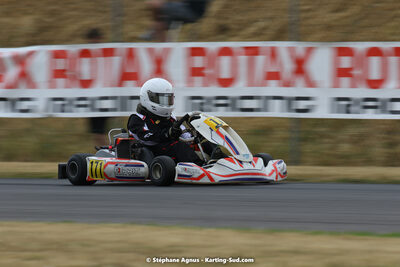 03-04-05/06/2022 : National Series Karting au circuit de Muret (Photos Stéphane Agnus) 2022 — karting