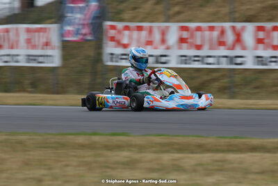 03-04-05/06/2022 : National Series Karting au circuit de Muret (Photos Stéphane Agnus) 2022 — karting