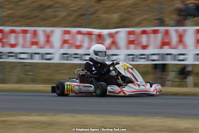 03-04-05/06/2022 : National Series Karting au circuit de Muret (Photos Stéphane Agnus) 2022 — karting