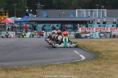 03-04-05/06/2022 : National Series Karting au circuit de Muret (Photos Stéphane Agnus) 2022 — karting