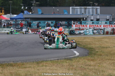 03-04-05/06/2022 : National Series Karting au circuit de Muret (Photos Stéphane Agnus) 2022 — karting