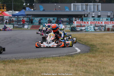 03-04-05/06/2022 : National Series Karting au circuit de Muret (Photos Stéphane Agnus) 2022 — karting