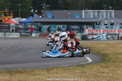 03-04-05/06/2022 : National Series Karting au circuit de Muret (Photos Stéphane Agnus) 2022 — karting