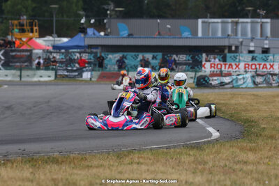 03-04-05/06/2022 : National Series Karting au circuit de Muret (Photos Stéphane Agnus) 2022 — karting