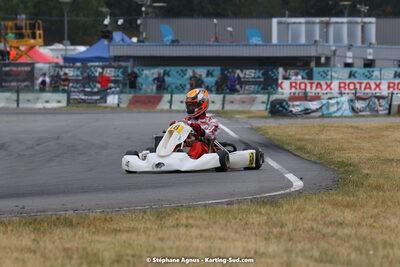 03-04-05/06/2022 : National Series Karting au circuit de Muret (Photos Stéphane Agnus) 2022 — karting