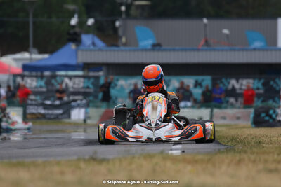 03-04-05/06/2022 : National Series Karting au circuit de Muret (Photos Stéphane Agnus) 2022 — karting