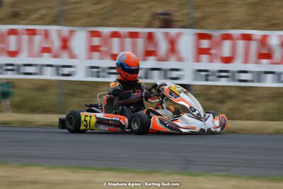 03-04-05/06/2022 : National Series Karting au circuit de Muret (Photos Stéphane Agnus) 2022 — karting