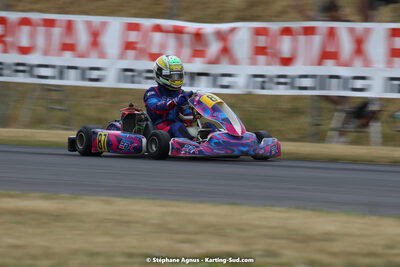 03-04-05/06/2022 : National Series Karting au circuit de Muret (Photos Stéphane Agnus) 2022 — karting