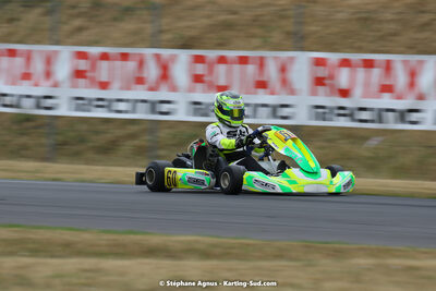 03-04-05/06/2022 : National Series Karting au circuit de Muret (Photos Stéphane Agnus) 2022 — karting