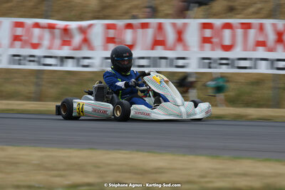 03-04-05/06/2022 : National Series Karting au circuit de Muret (Photos Stéphane Agnus) 2022 — karting