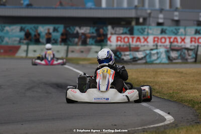 03-04-05/06/2022 : National Series Karting au circuit de Muret (Photos Stéphane Agnus) 2022 — karting