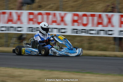 03-04-05/06/2022 : National Series Karting au circuit de Muret (Photos Stéphane Agnus) 2022 — karting