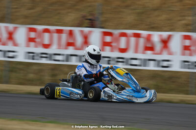03-04-05/06/2022 : National Series Karting au circuit de Muret (Photos Stéphane Agnus) 2022 — karting