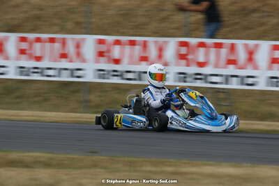 03-04-05/06/2022 : National Series Karting au circuit de Muret (Photos Stéphane Agnus) 2022 — karting