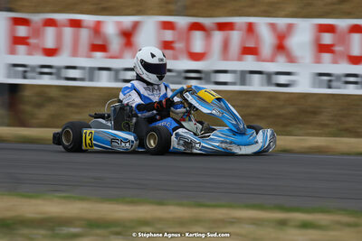 03-04-05/06/2022 : National Series Karting au circuit de Muret (Photos Stéphane Agnus) 2022 — karting