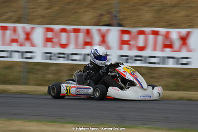 03-04-05/06/2022 : National Series Karting au circuit de Muret (Photos Stéphane Agnus) 2022 — karting