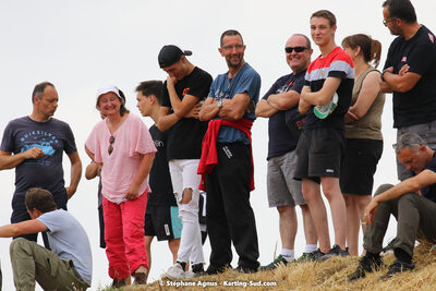 03-04-05/06/2022 : National Series Karting au circuit de Muret (Photos Stéphane Agnus) 2022 — karting