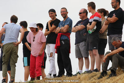 03-04-05/06/2022 : National Series Karting au circuit de Muret (Photos Stéphane Agnus) 2022 — karting