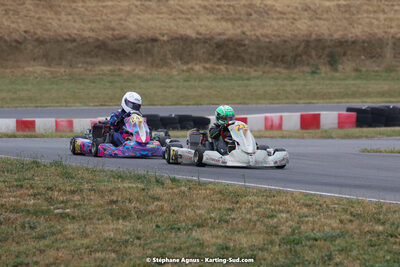 03-04-05/06/2022 : National Series Karting au circuit de Muret (Photos Stéphane Agnus) 2022 — karting