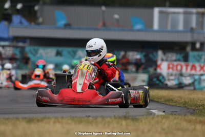 03-04-05/06/2022 : National Series Karting au circuit de Muret (Photos Stéphane Agnus) 2022 — karting
