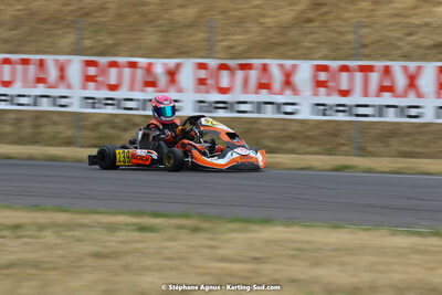 03-04-05/06/2022 : National Series Karting au circuit de Muret (Photos Stéphane Agnus) 2022 — karting