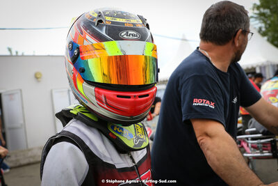 03-04-05/06/2022 : National Series Karting au circuit de Muret (Photos Stéphane Agnus) 2022 — karting