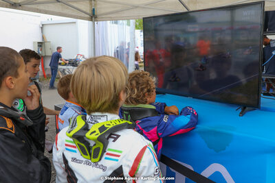 03-04-05/06/2022 : National Series Karting au circuit de Muret (Photos Stéphane Agnus) 2022 — karting