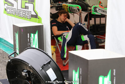 03-04-05/06/2022 : National Series Karting au circuit de Muret (Photos Stéphane Agnus) 2022 — karting