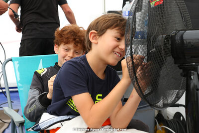 03-04-05/06/2022 : National Series Karting au circuit de Muret (Photos Stéphane Agnus) 2022 — karting